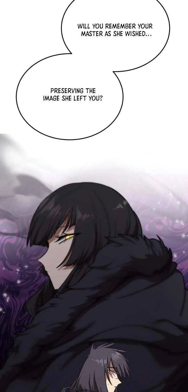 Perhaps Invincible Chapter 49 page 76 - 