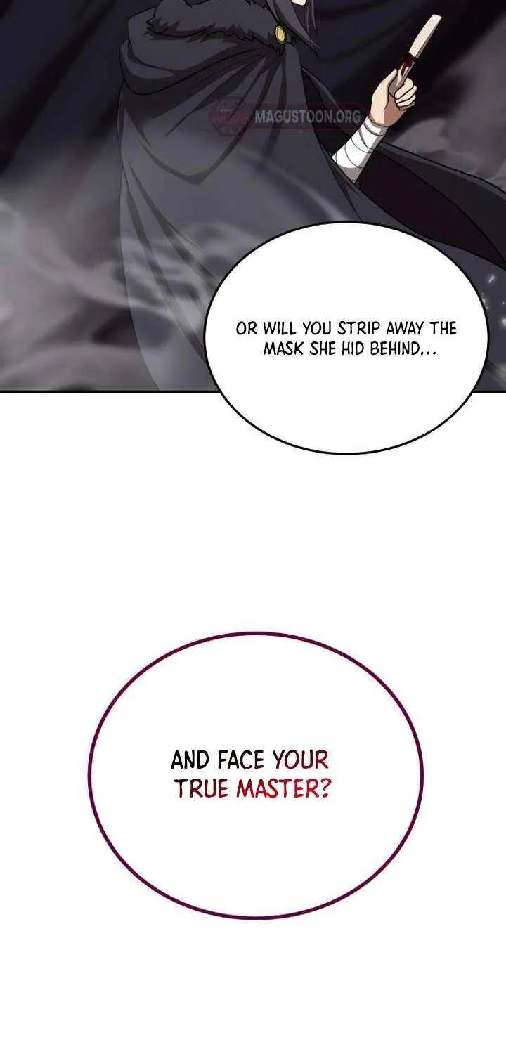 Perhaps Invincible Chapter 49 page 77 - 