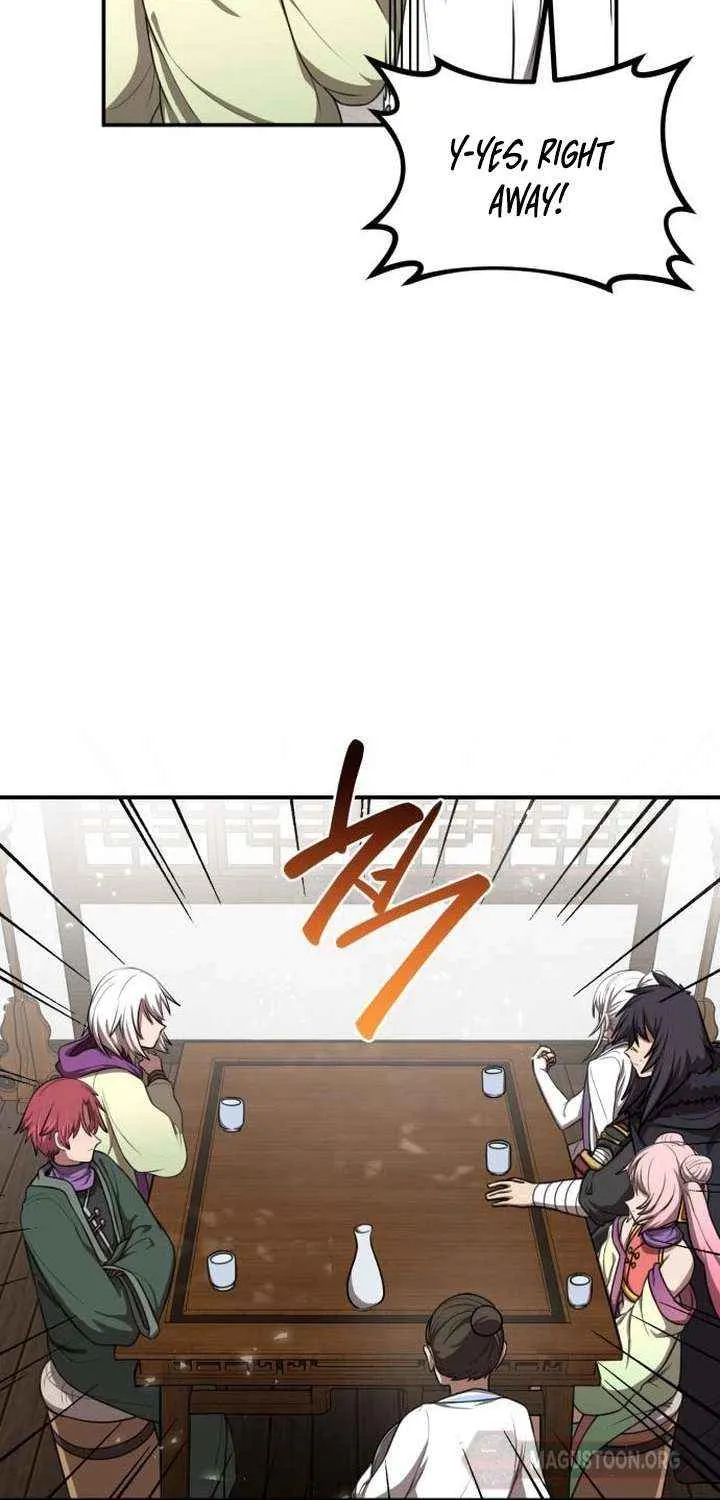 Perhaps Invincible Chapter 49 page 10 - 