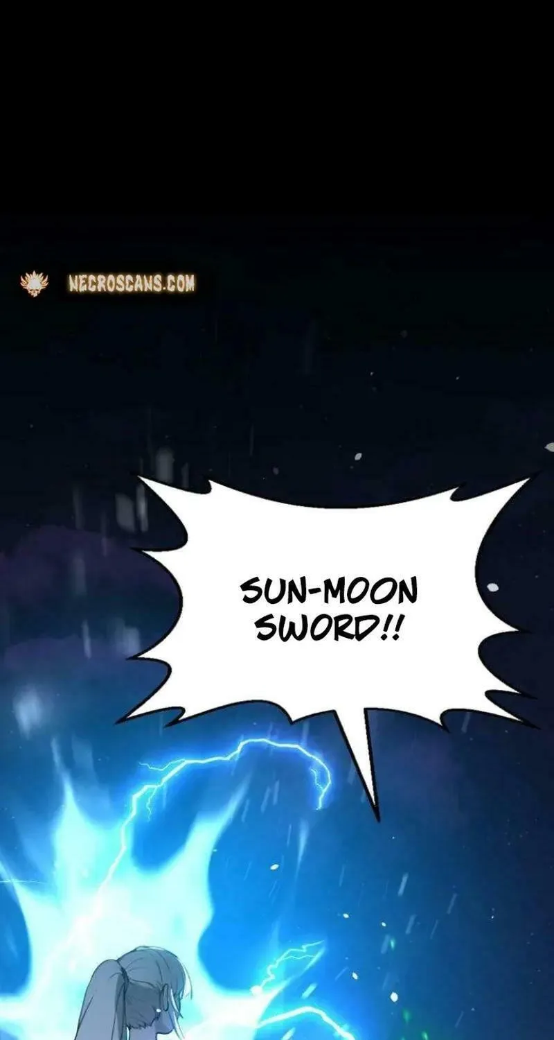 Perhaps Invincible Chapter 5 page 2 - 