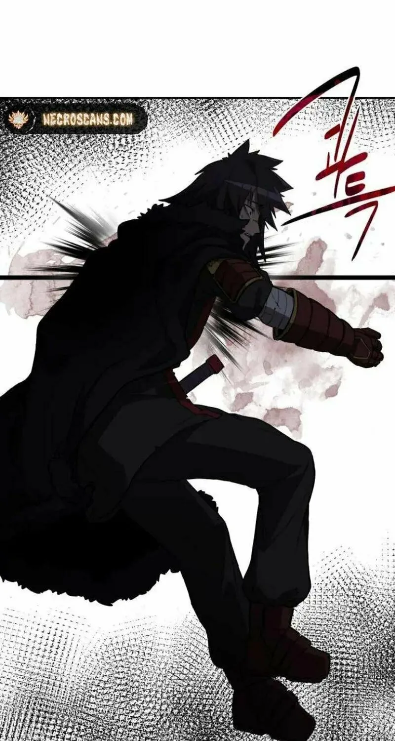 Perhaps Invincible Chapter 5 page 105 - 