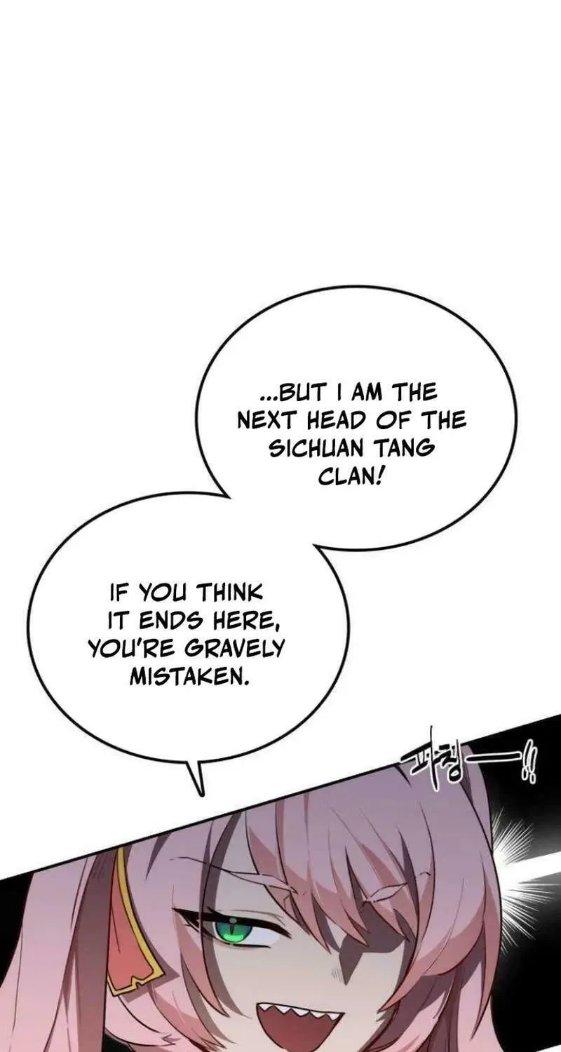 Perhaps Invincible Chapter 5 page 14 - 