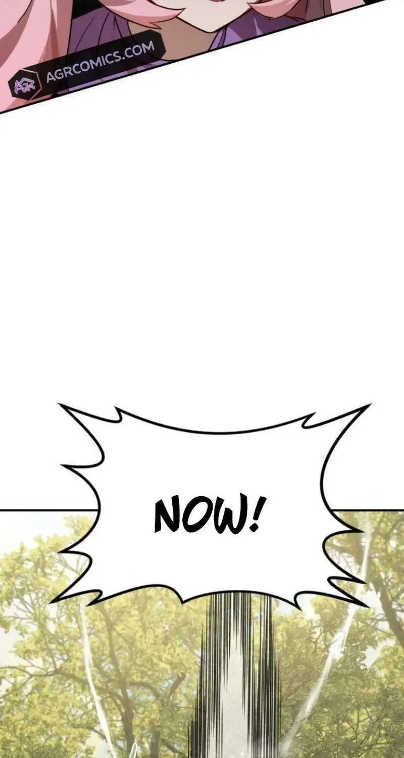 Perhaps Invincible Chapter 5 page 15 - 
