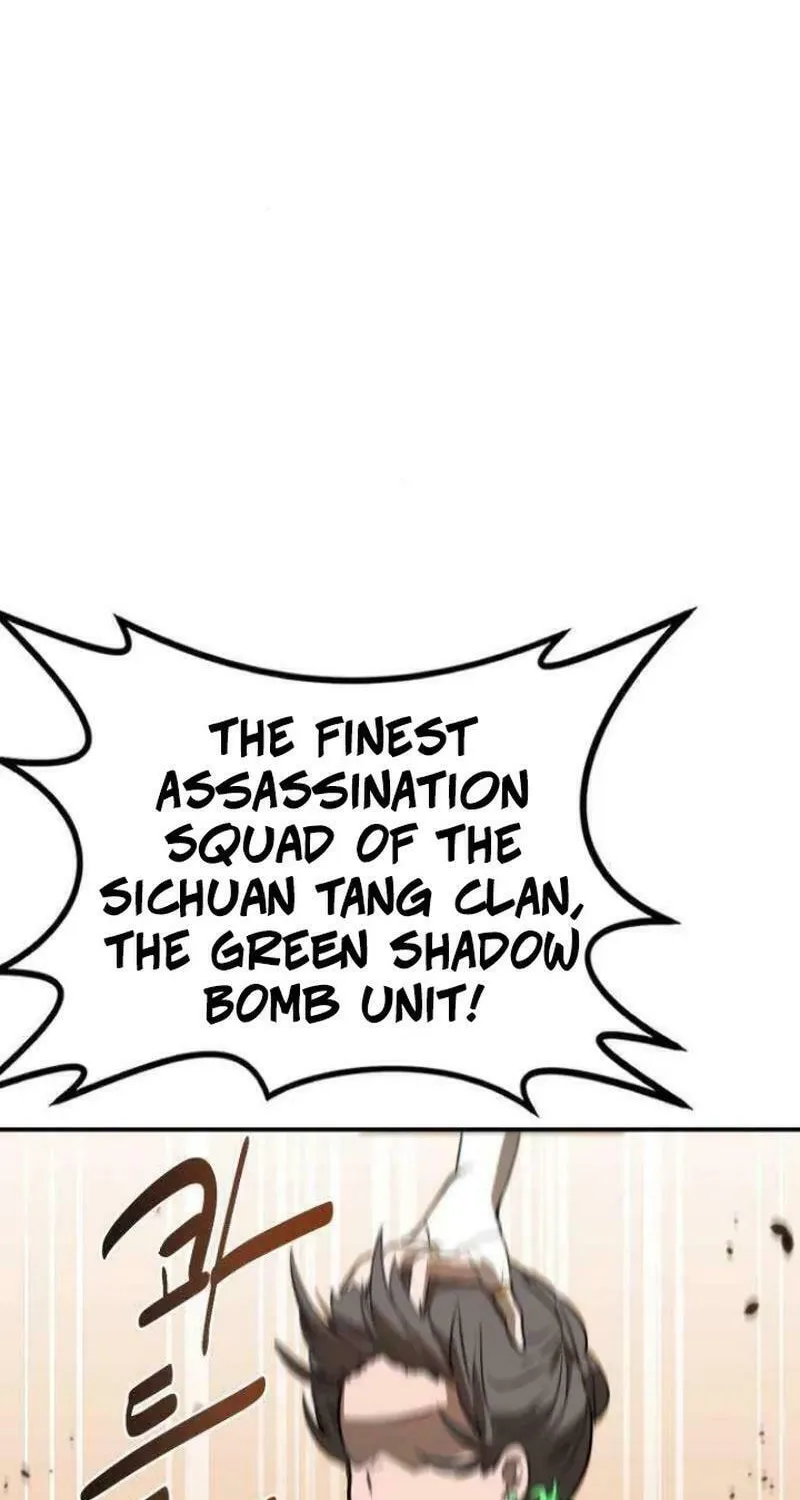 Perhaps Invincible Chapter 5 page 18 - 