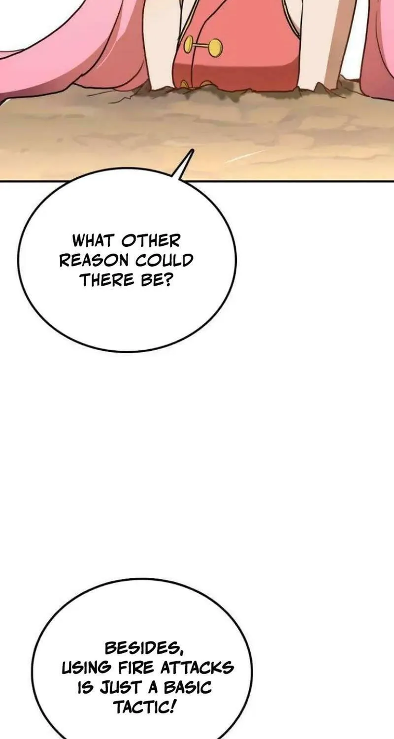 Perhaps Invincible Chapter 5 page 26 - 