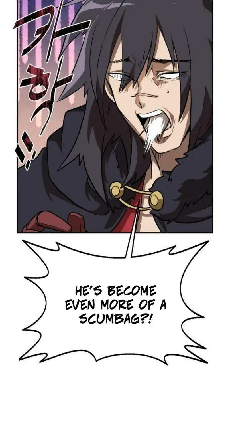 Perhaps Invincible Chapter 5 page 29 - 
