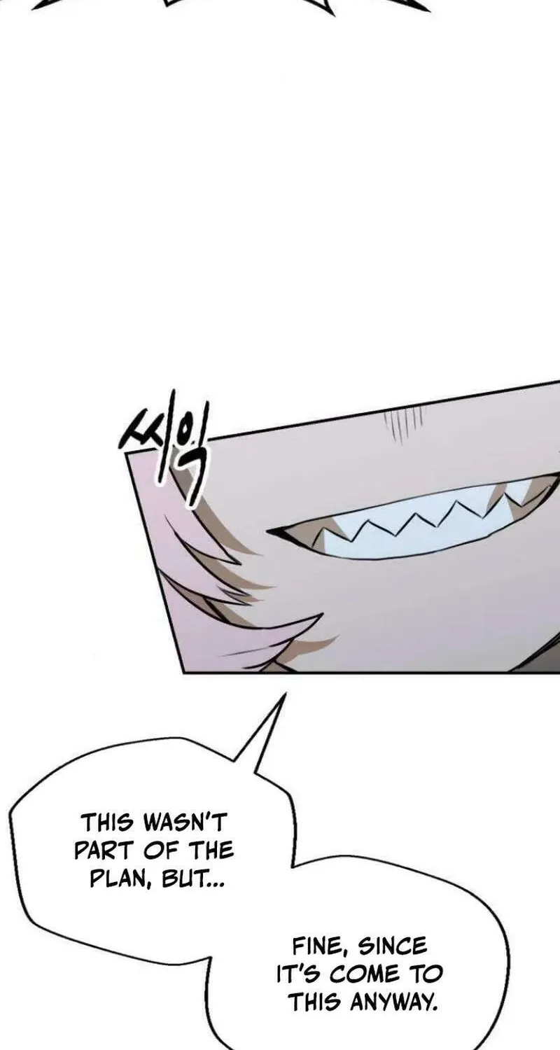 Perhaps Invincible Chapter 5 page 4 - 