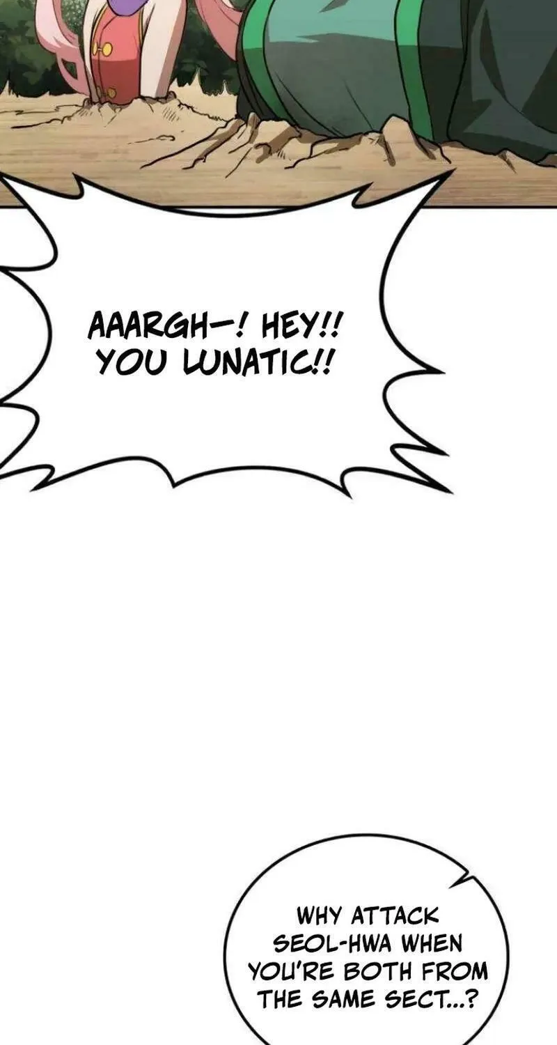 Perhaps Invincible Chapter 5 page 33 - 