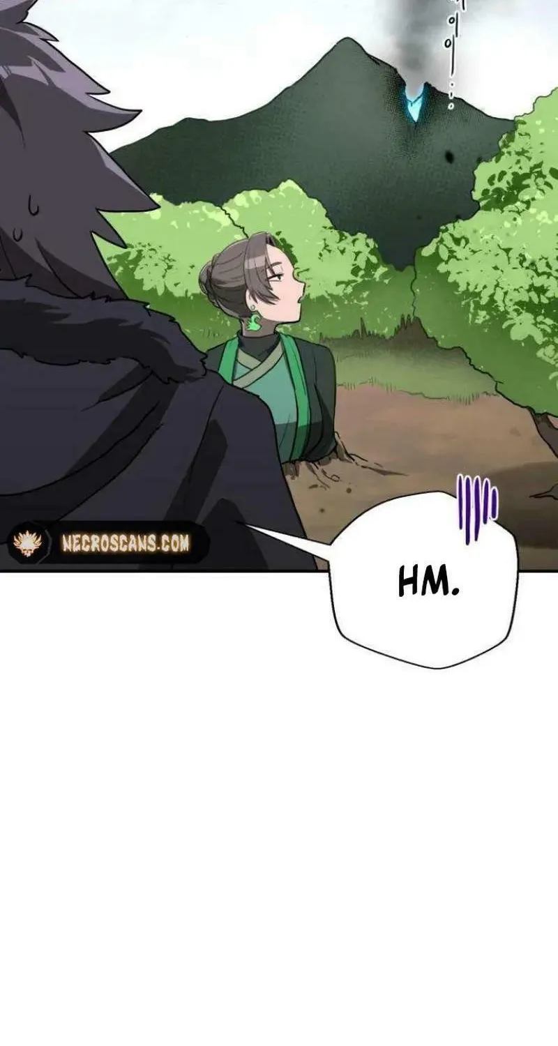 Perhaps Invincible Chapter 5 page 37 - 