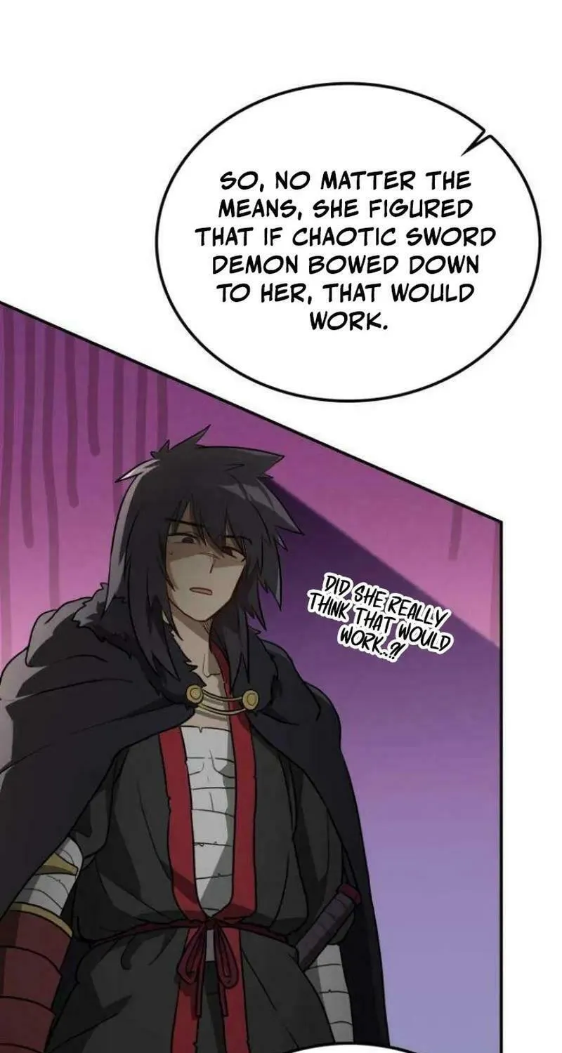 Perhaps Invincible Chapter 5 page 38 - 
