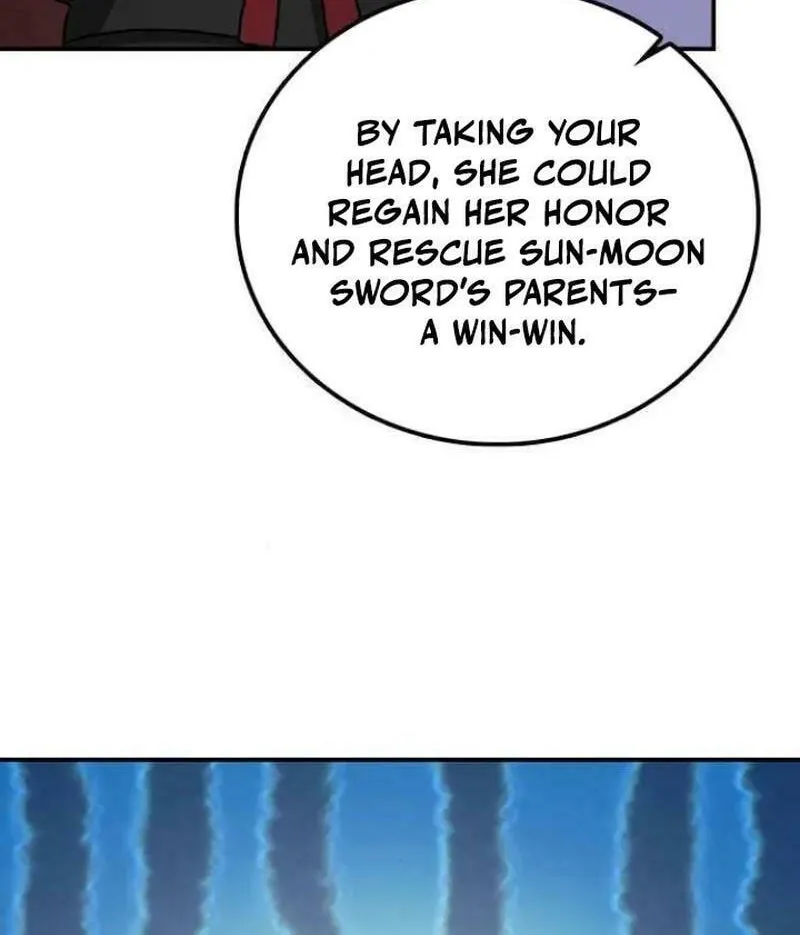 Perhaps Invincible Chapter 5 page 39 - 