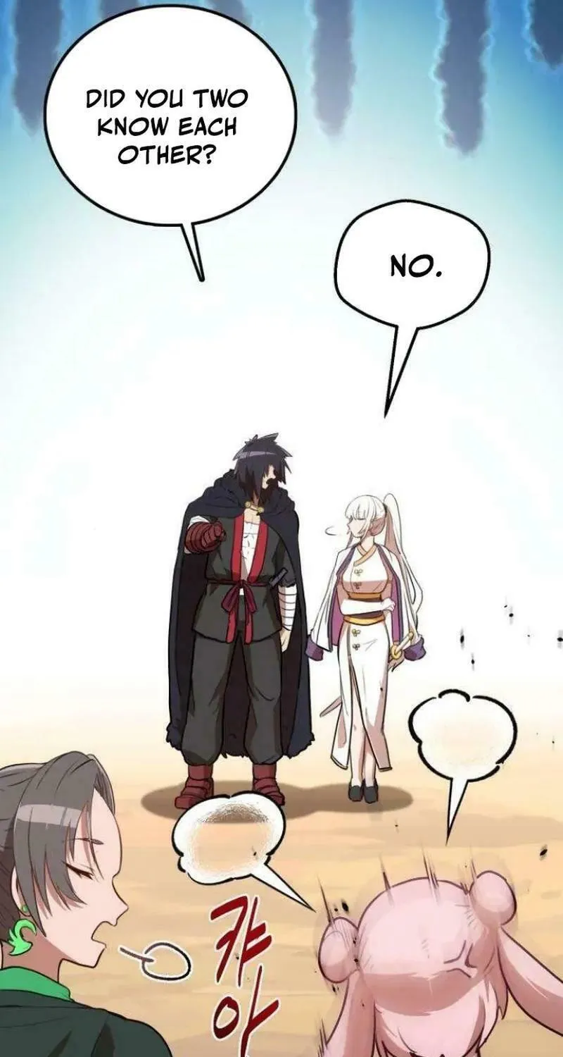 Perhaps Invincible Chapter 5 page 40 - 
