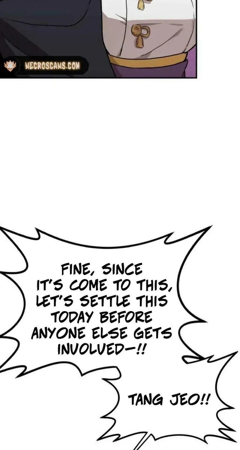 Perhaps Invincible Chapter 5 page 45 - 