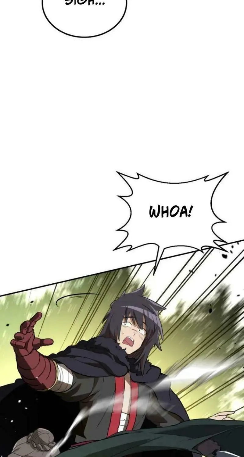 Perhaps Invincible Chapter 5 page 49 - 