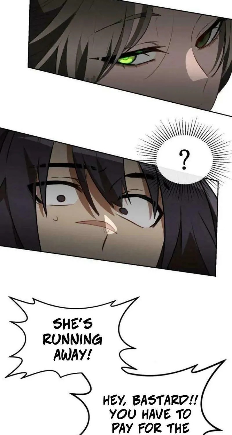 Perhaps Invincible Chapter 5 page 51 - 