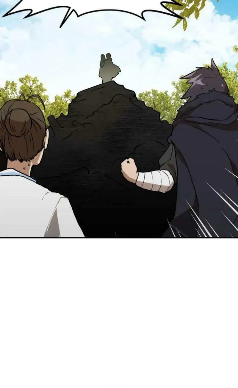 Perhaps Invincible Chapter 5 page 55 - 
