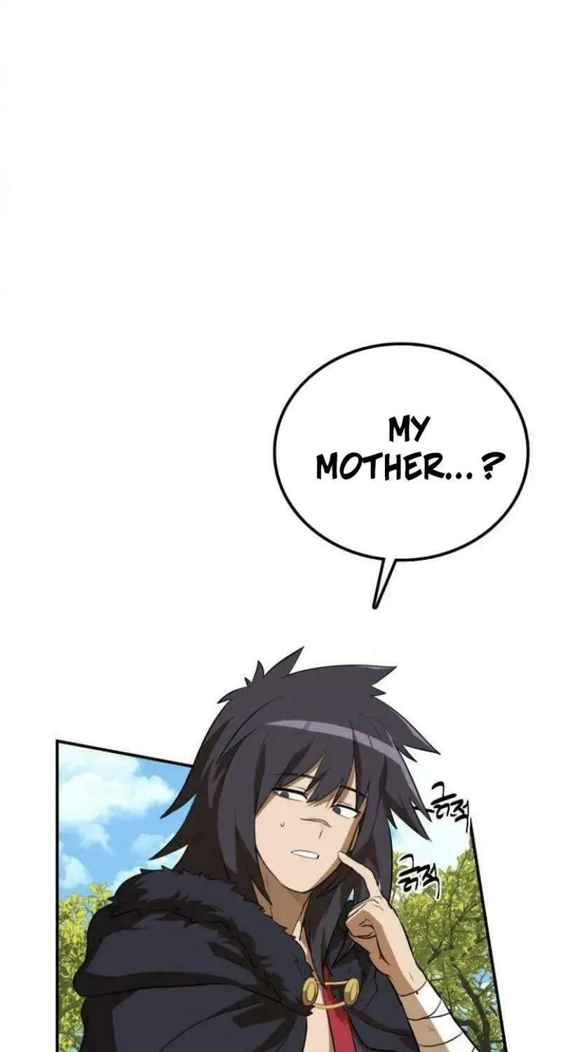 Perhaps Invincible Chapter 5 page 66 - 