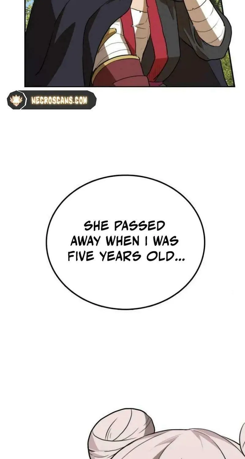 Perhaps Invincible Chapter 5 page 67 - 