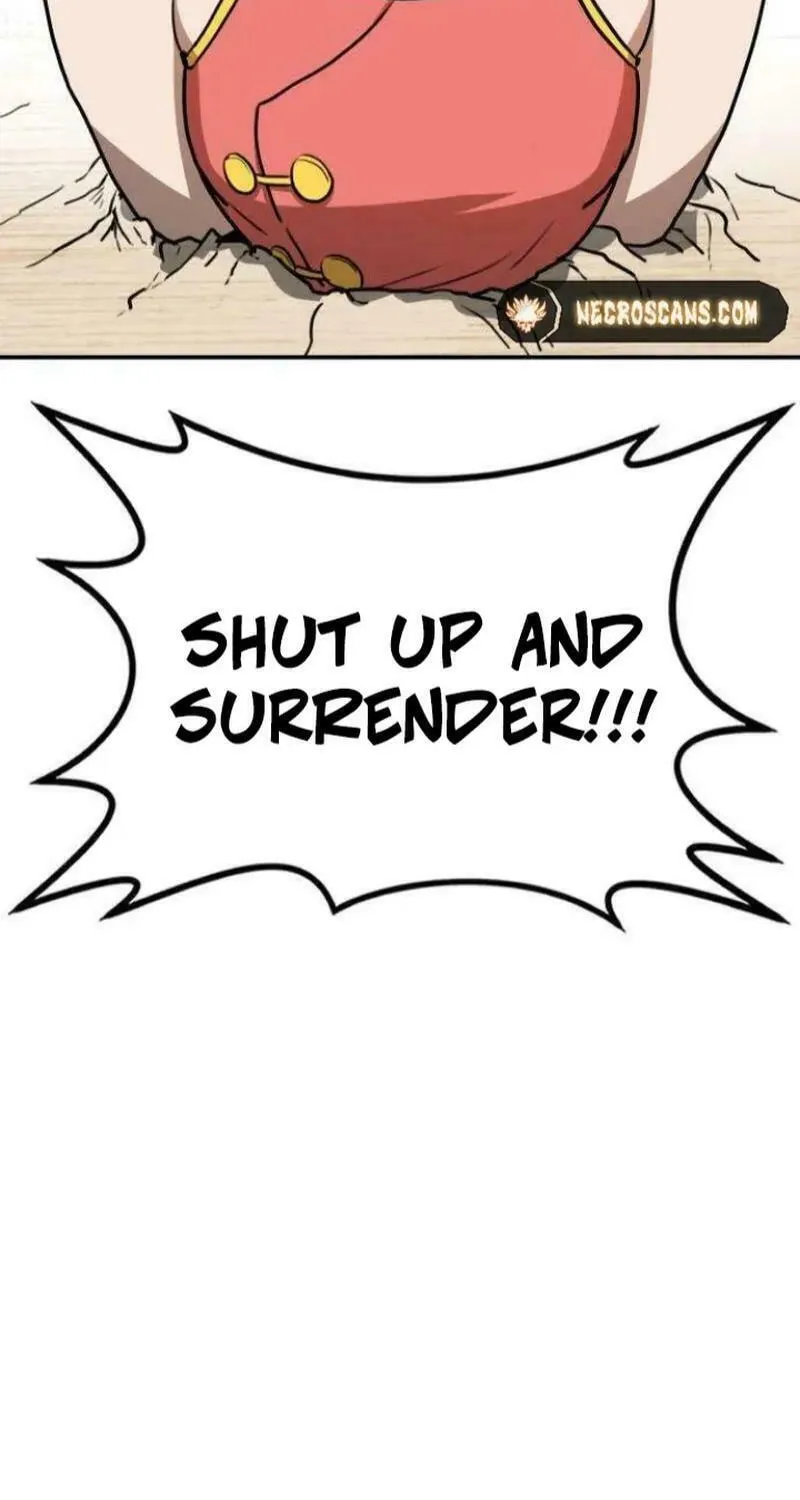 Perhaps Invincible Chapter 5 page 74 - 