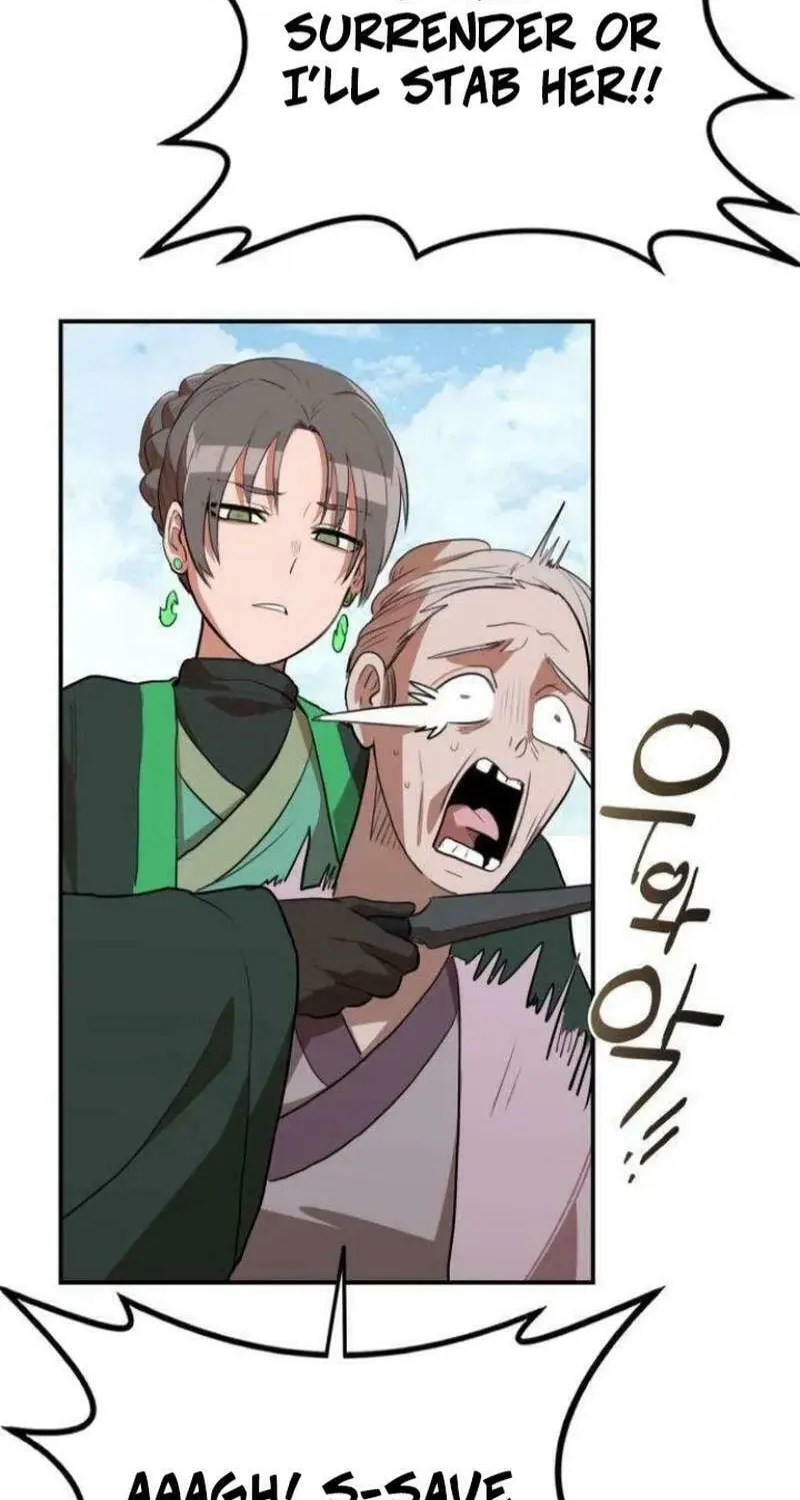 Perhaps Invincible Chapter 5 page 77 - 
