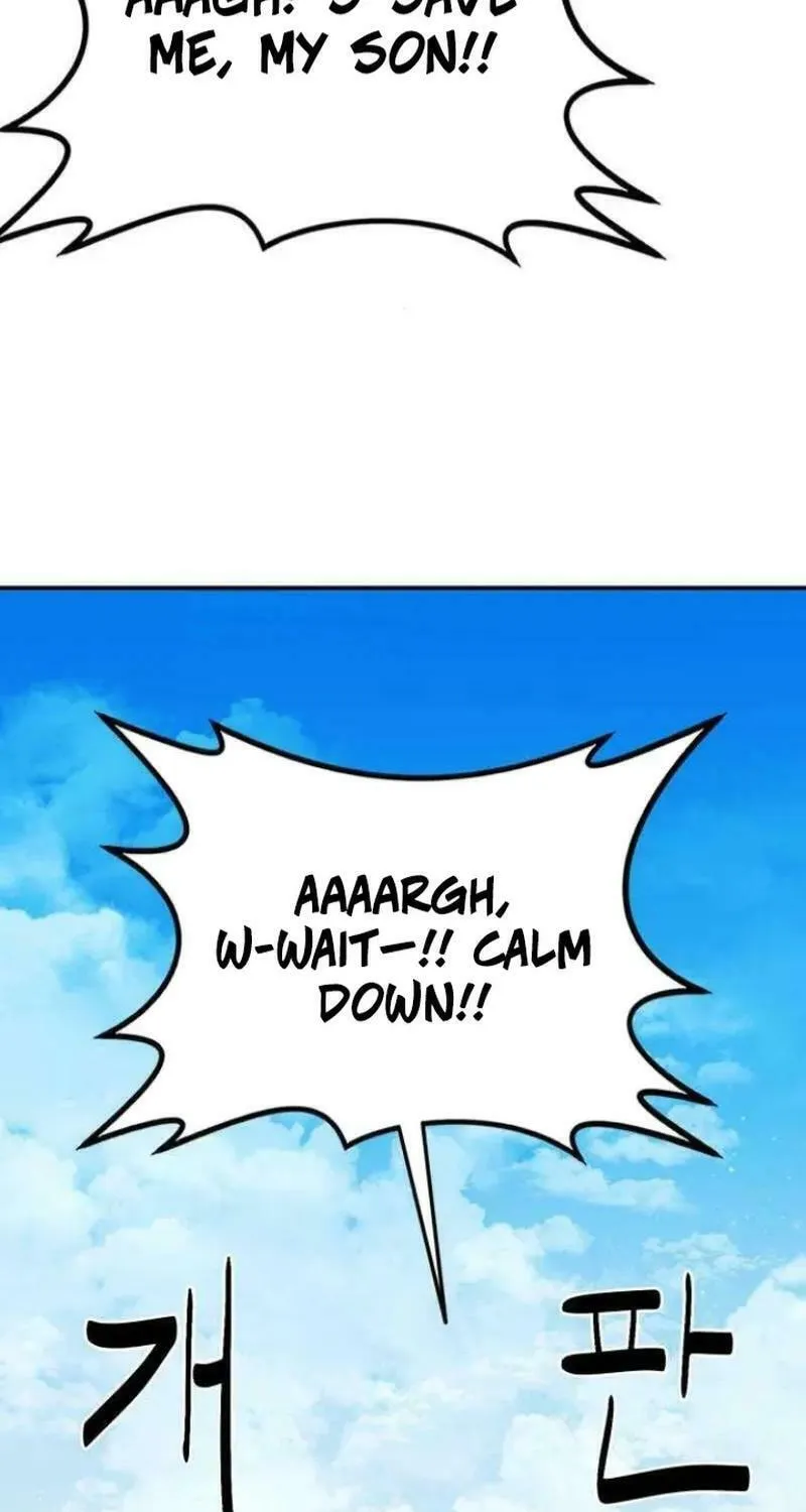 Perhaps Invincible Chapter 5 page 78 - 