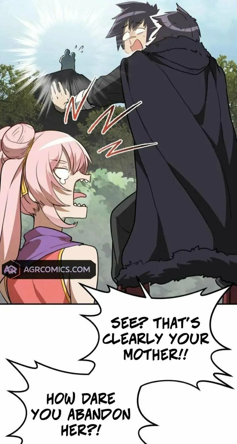 Perhaps Invincible Chapter 5 page 80 - 