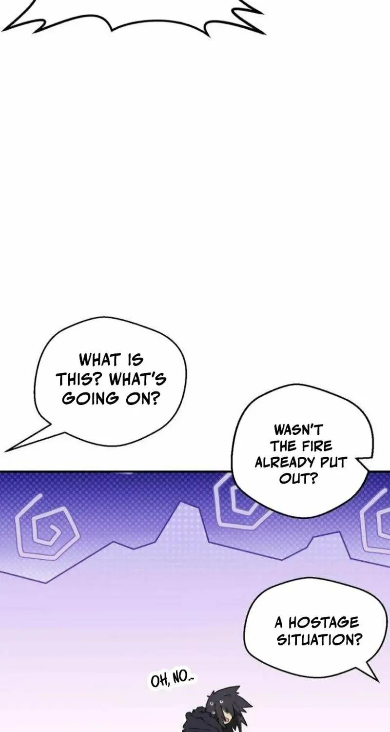 Perhaps Invincible Chapter 5 page 81 - 
