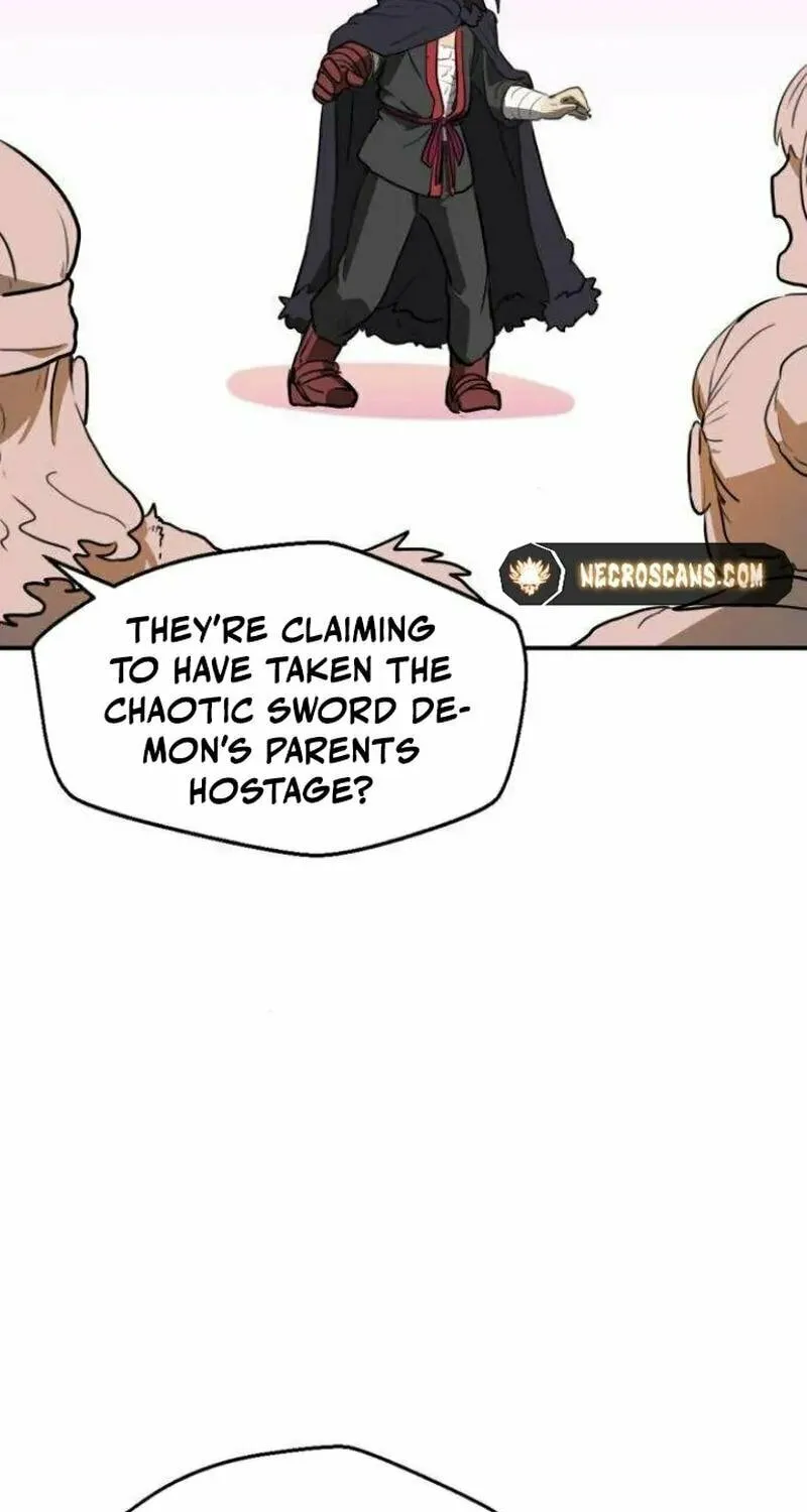 Perhaps Invincible Chapter 5 page 82 - 