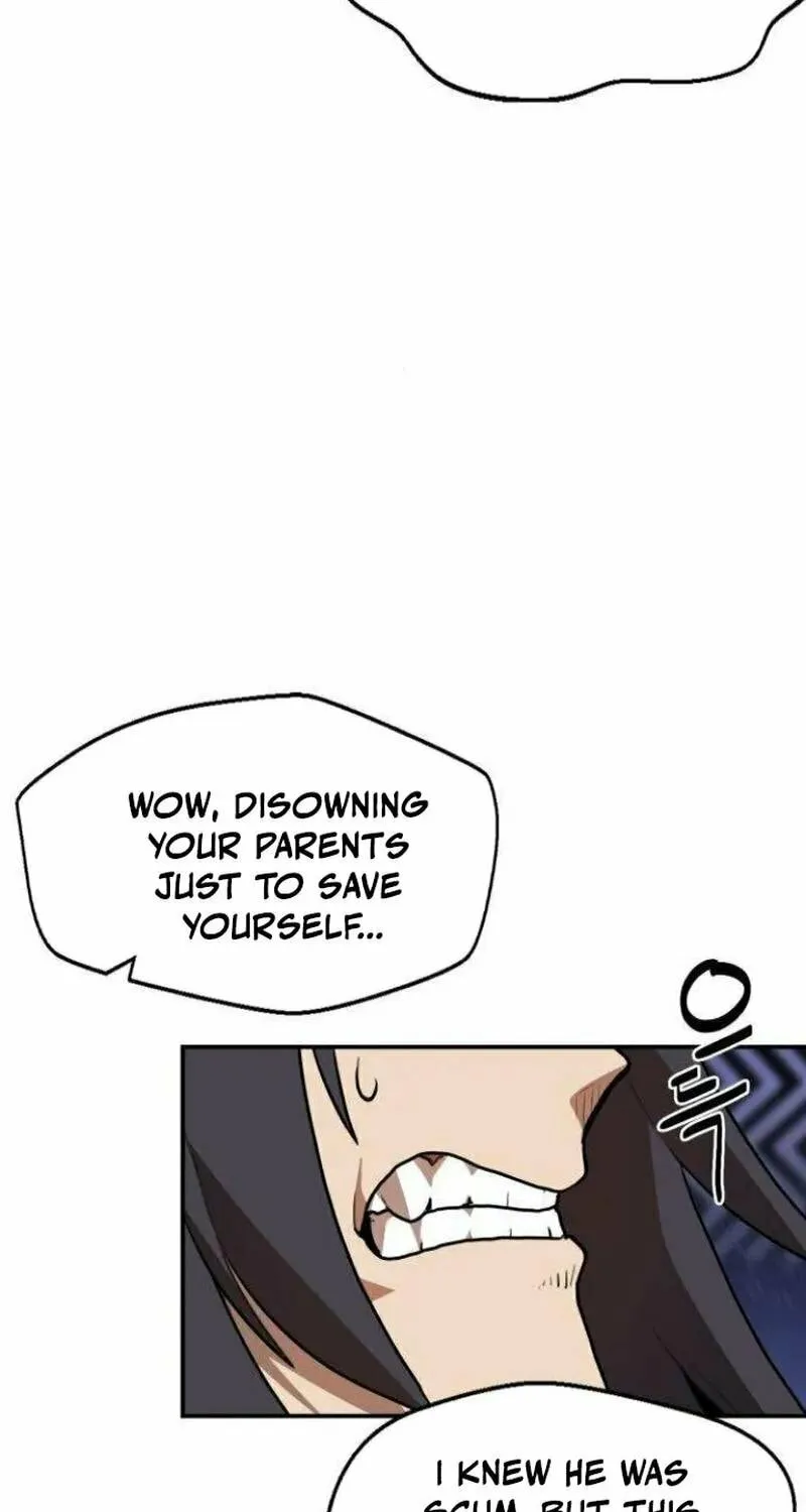 Perhaps Invincible Chapter 5 page 84 - 