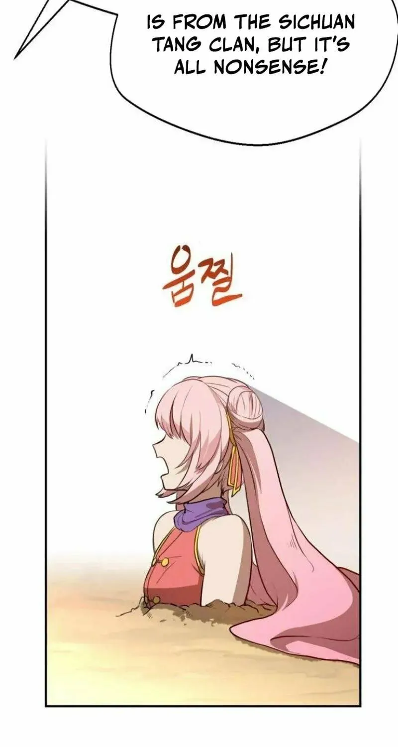Perhaps Invincible Chapter 5 page 86 - 