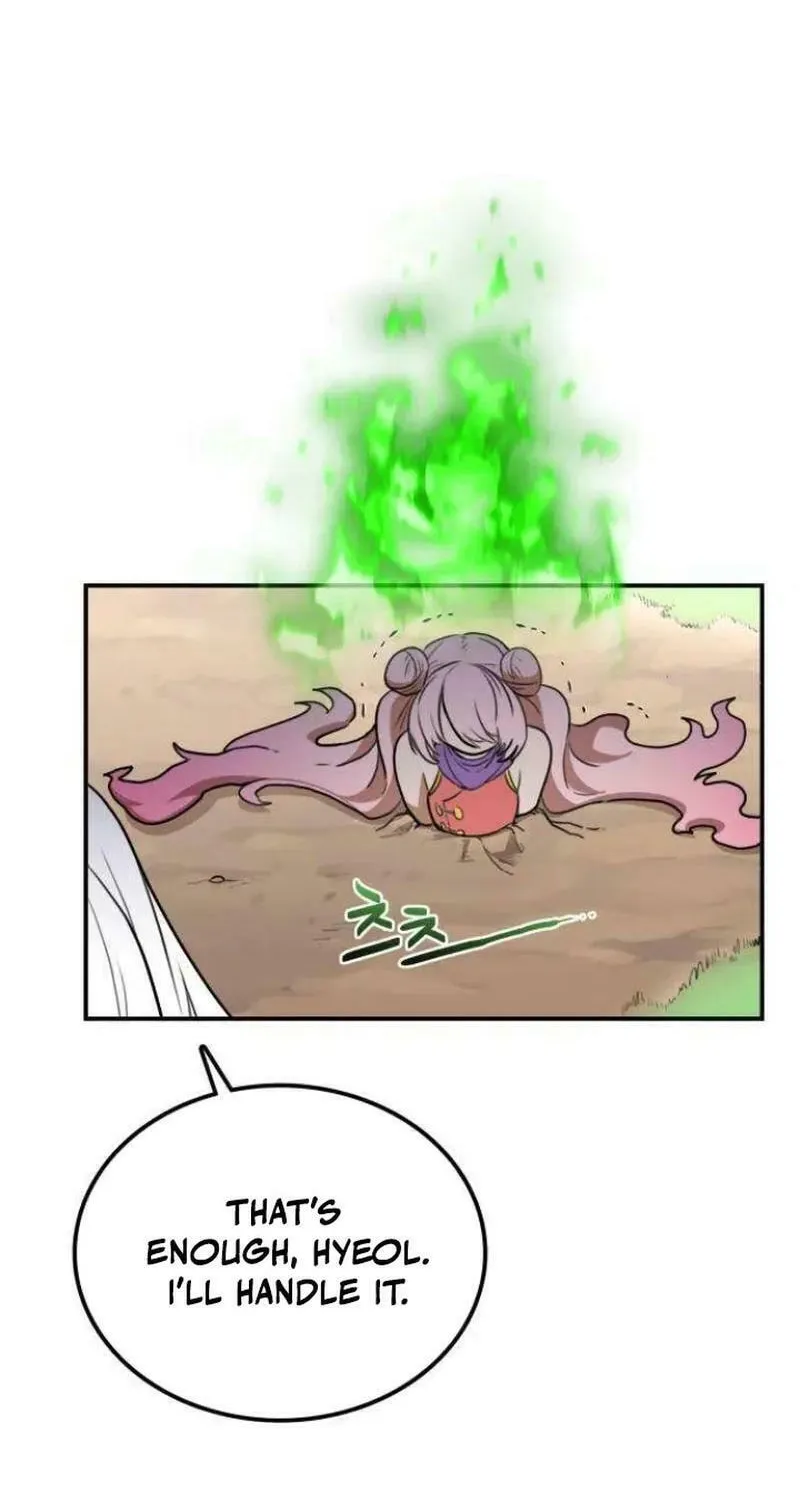 Perhaps Invincible Chapter 5 page 89 - 