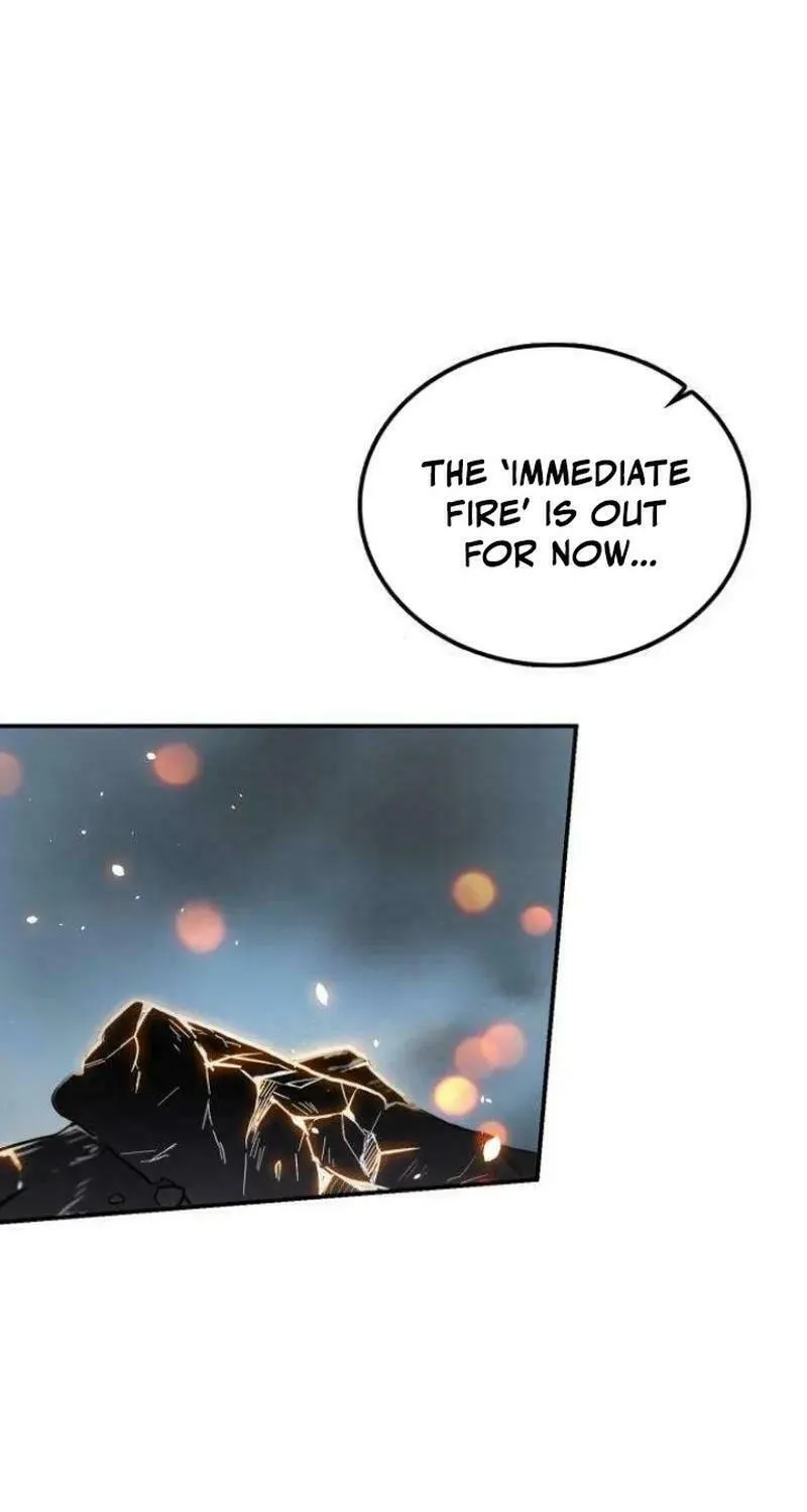 Perhaps Invincible Chapter 5 page 10 - 