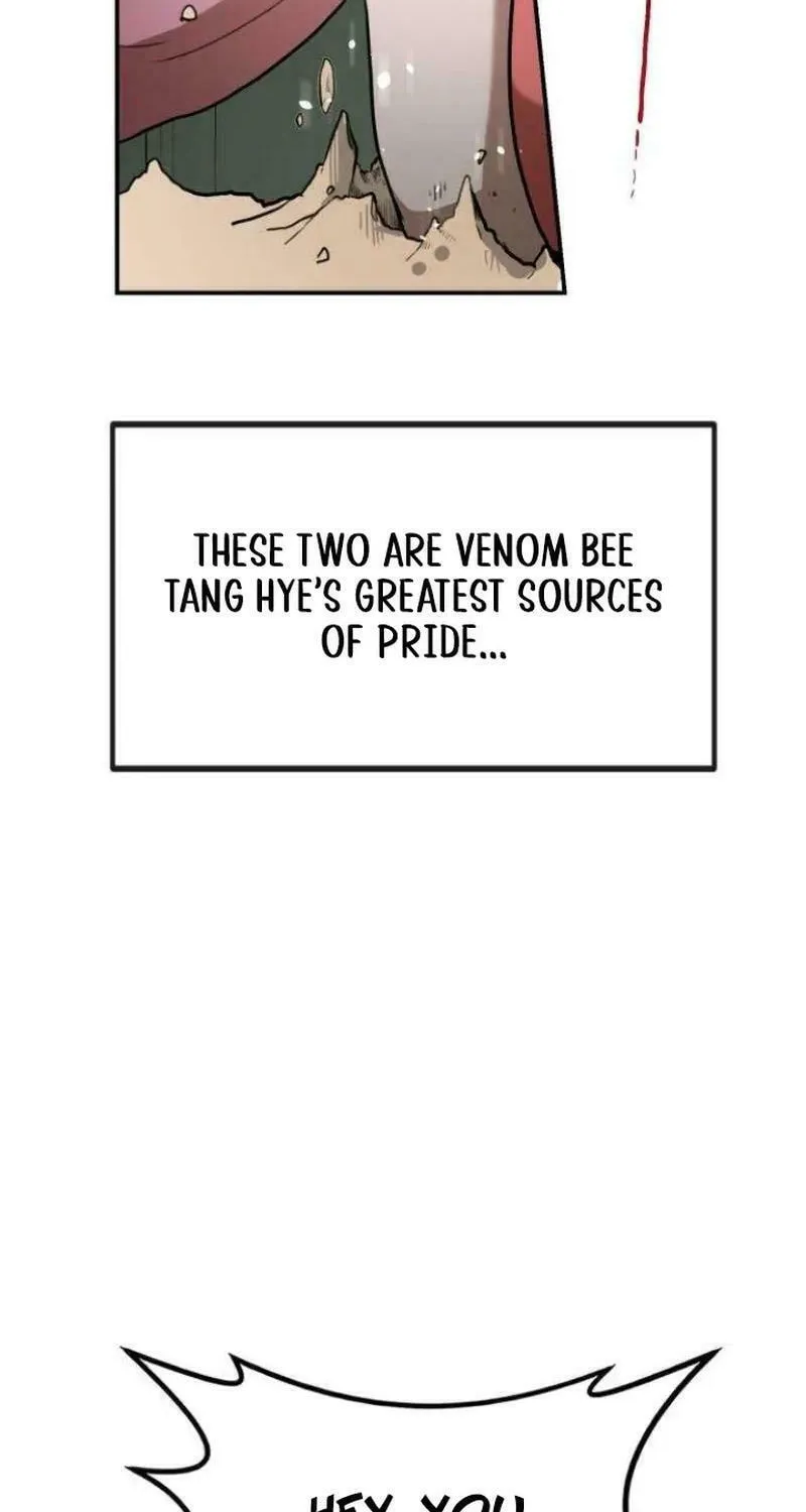 Perhaps Invincible Chapter 5 page 91 - 