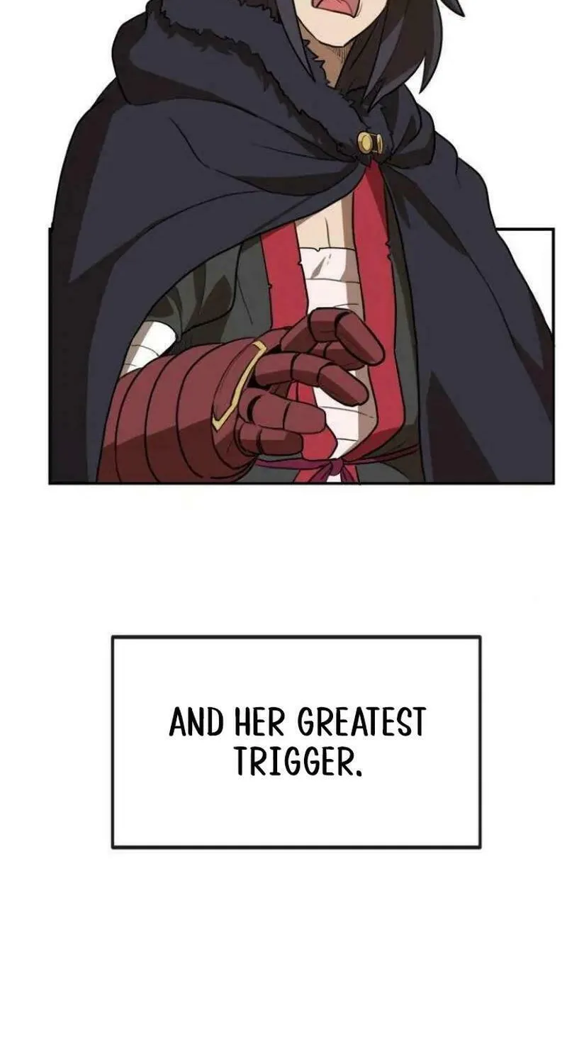 Perhaps Invincible Chapter 5 page 95 - 