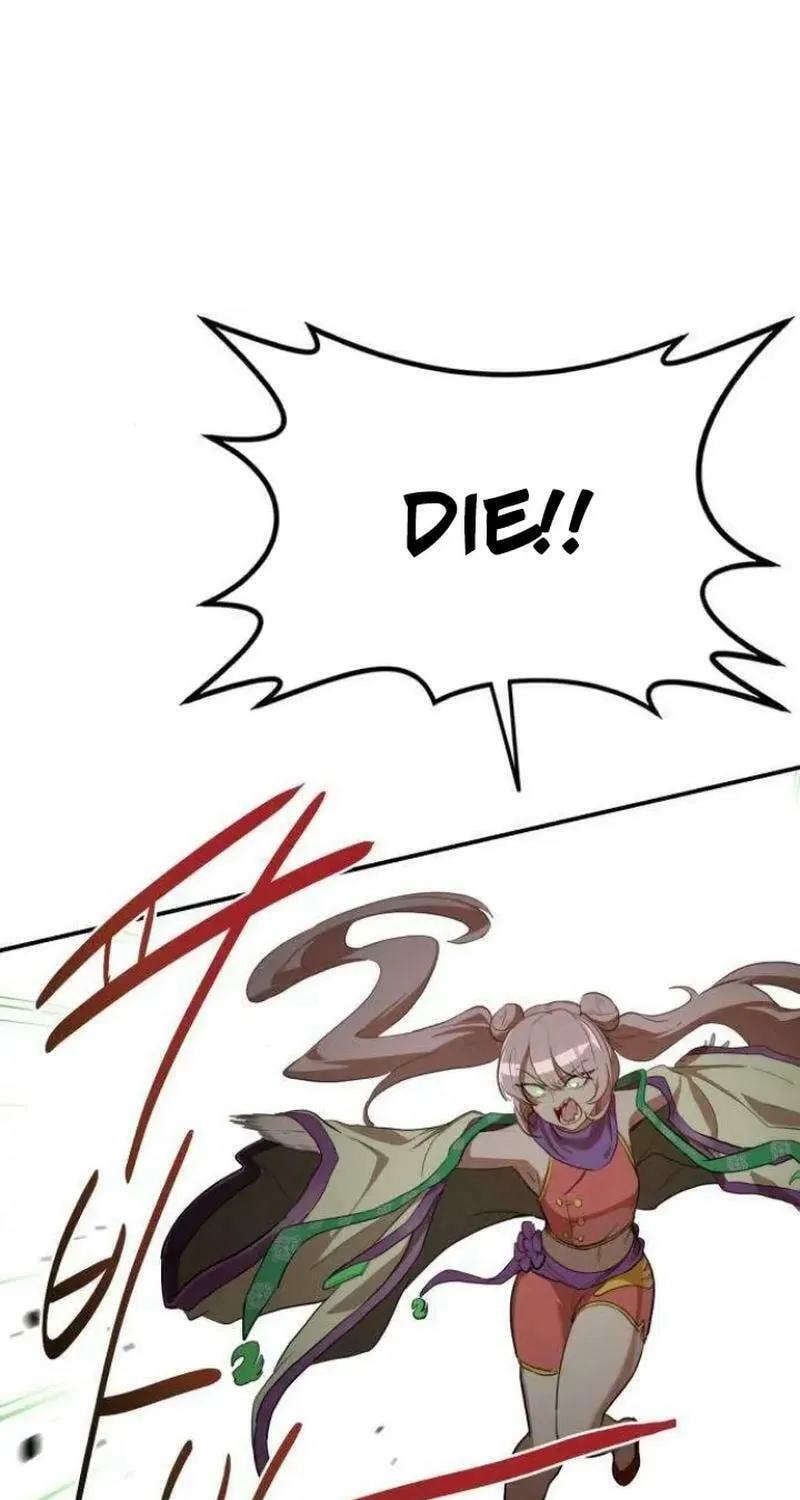 Perhaps Invincible Chapter 5 page 96 - 