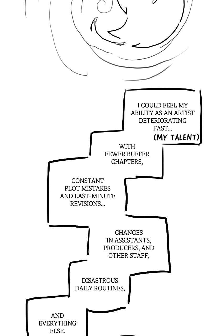 Perhaps Invincible Chapter 50.1 page 16 - 