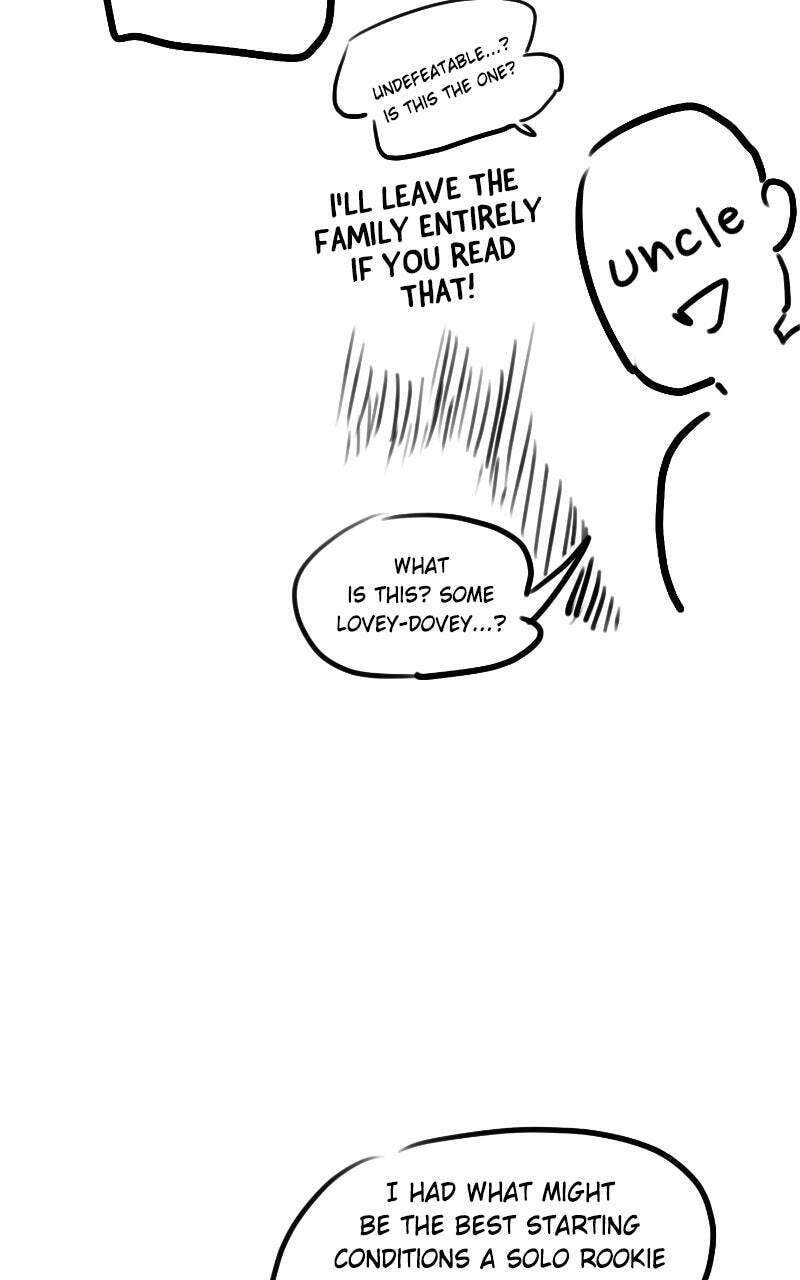 Perhaps Invincible Chapter 50.1 page 17 - 