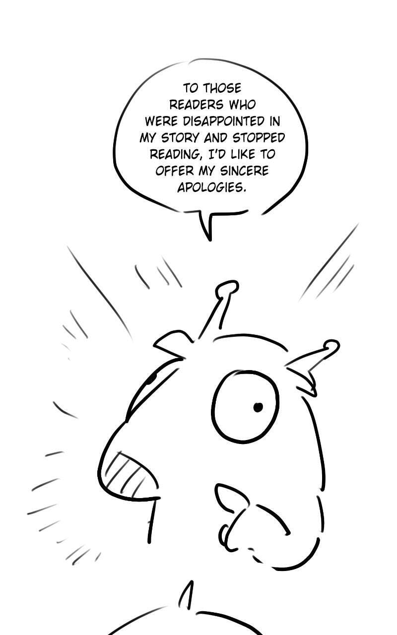 Perhaps Invincible Chapter 50.1 page 19 - 