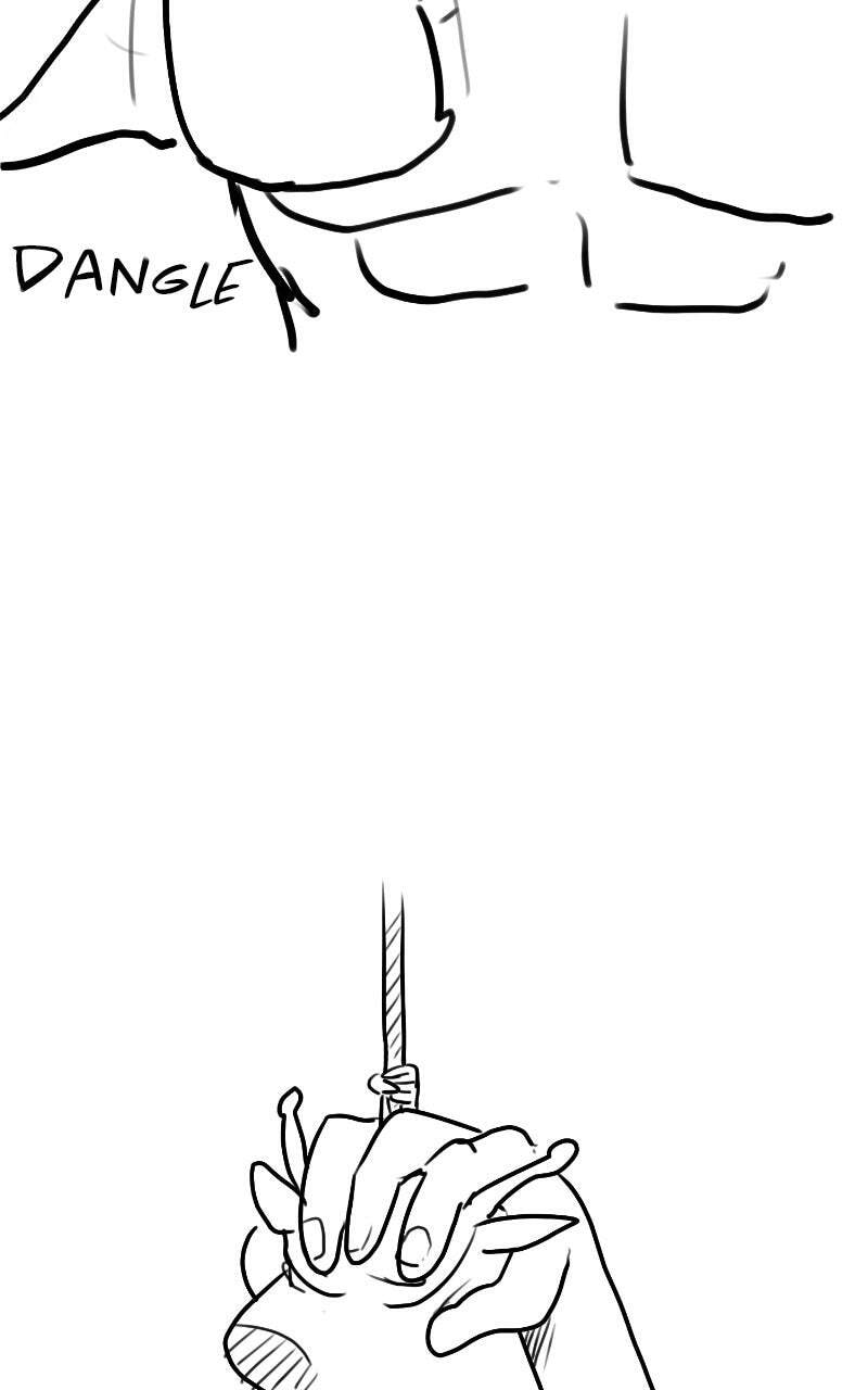 Perhaps Invincible Chapter 50.1 page 9 - 