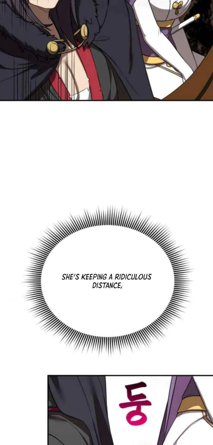 Perhaps Invincible Chapter 50 page 12 - 