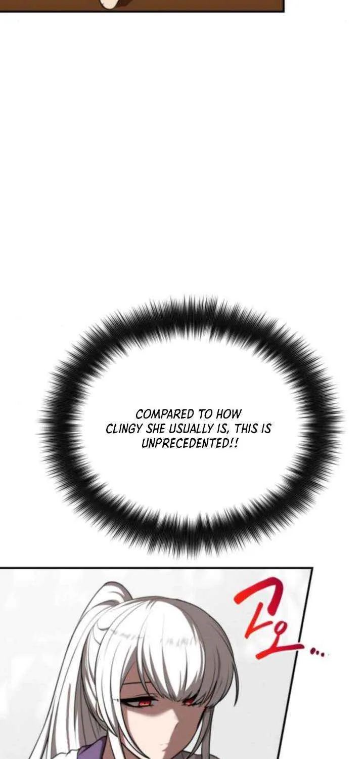 Perhaps Invincible Chapter 50 page 14 - 