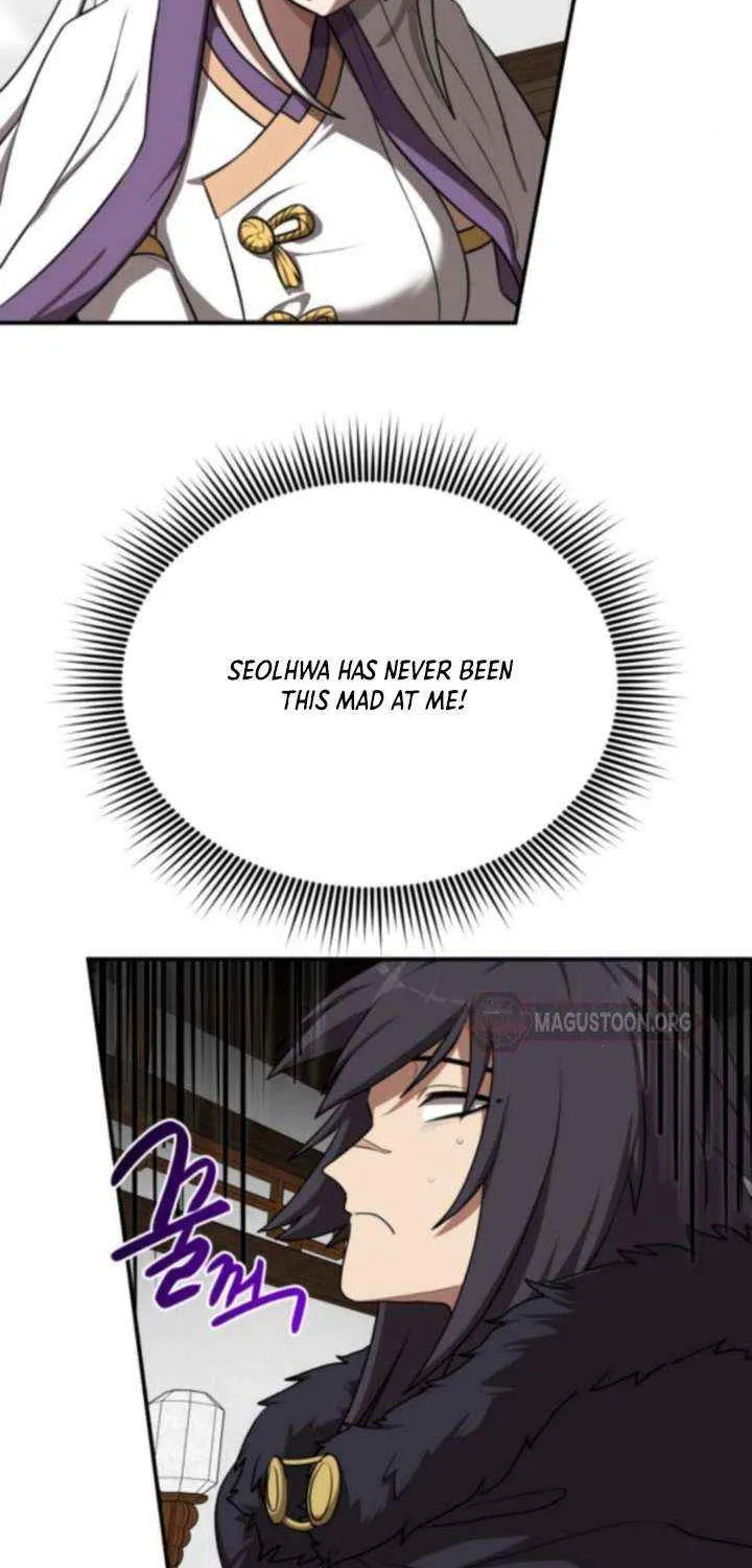 Perhaps Invincible Chapter 50 page 15 - 
