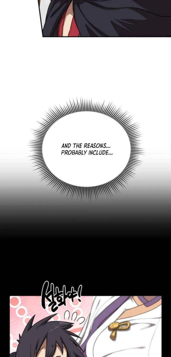 Perhaps Invincible Chapter 50 page 16 - 