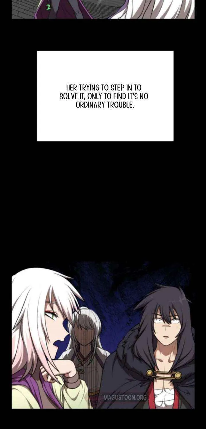 Perhaps Invincible Chapter 50 page 18 - 