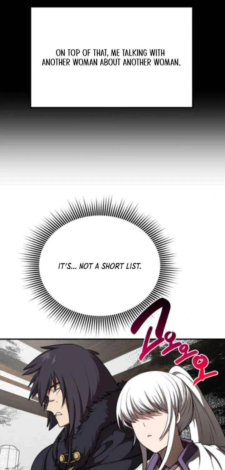 Perhaps Invincible Chapter 50 page 19 - 