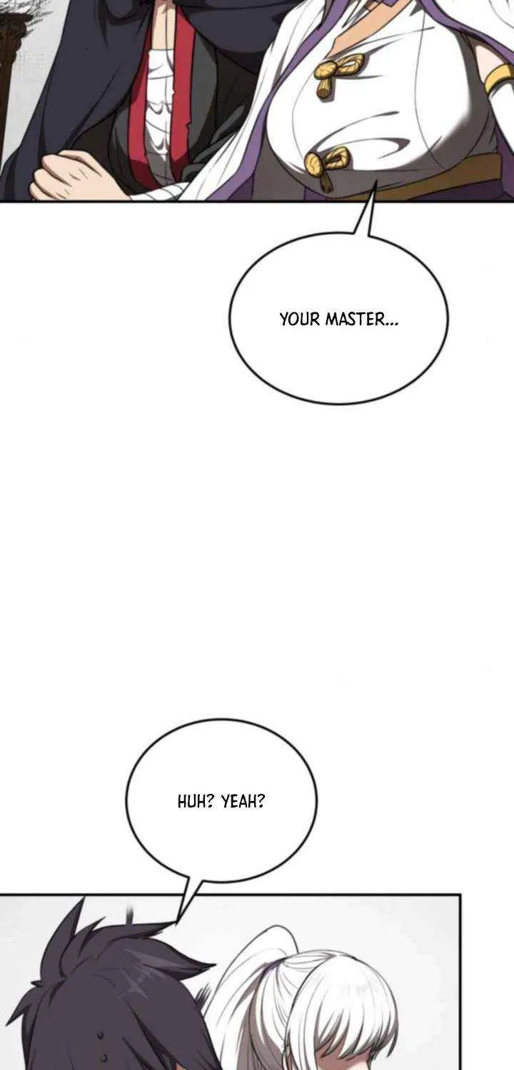 Perhaps Invincible Chapter 50 page 20 - 