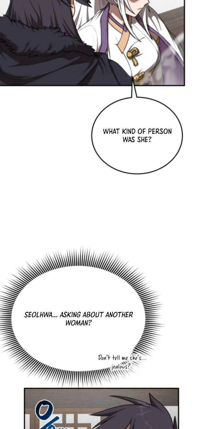Perhaps Invincible Chapter 50 page 21 - 