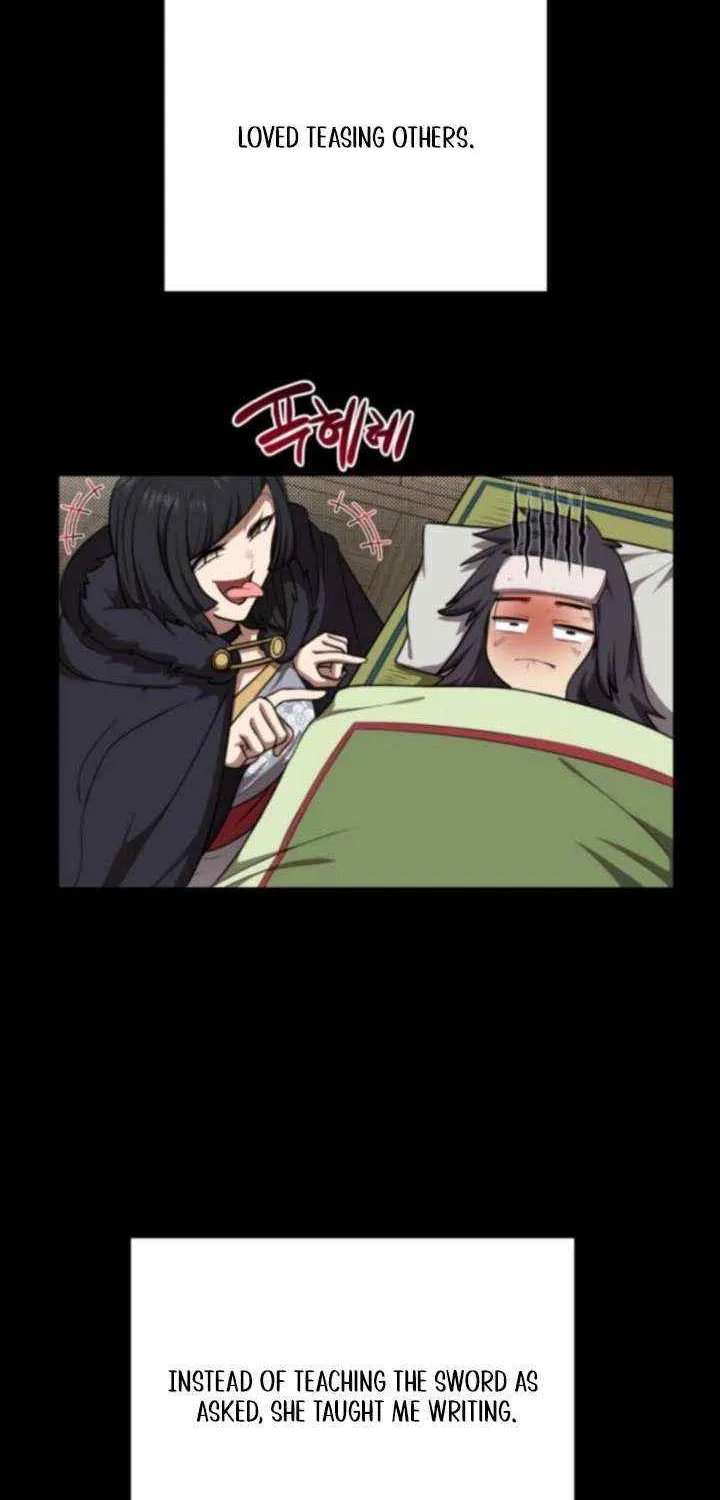 Perhaps Invincible Chapter 50 page 26 - 