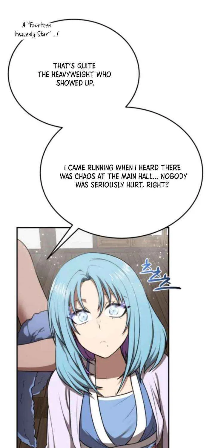 Perhaps Invincible Chapter 50 page 4 - 