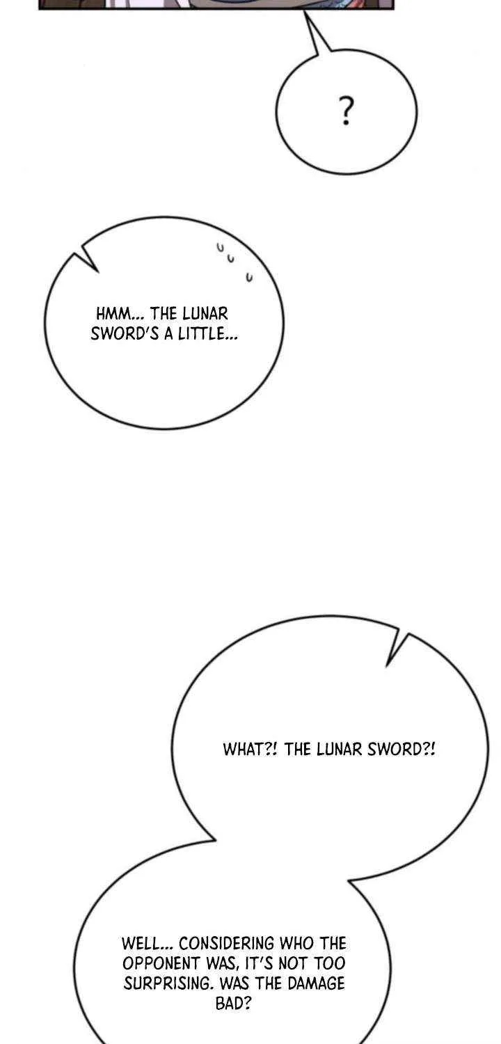 Perhaps Invincible Chapter 50 page 5 - 